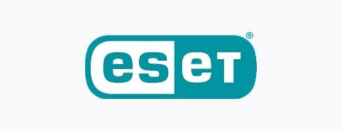 eset logo