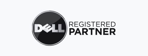 dell logo